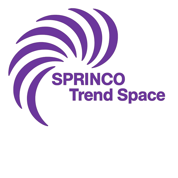 SPRINCO Trend Space